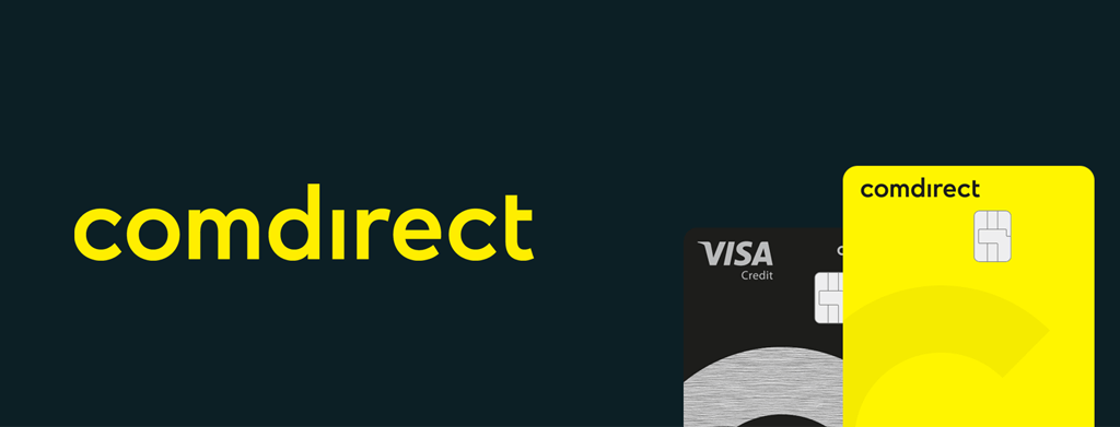 bancă comdirect în Germania comdirect: bancă online în Germania
